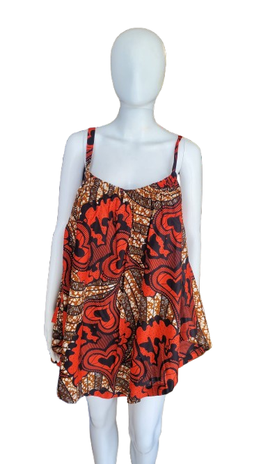 african clothes bahamas - african tings
