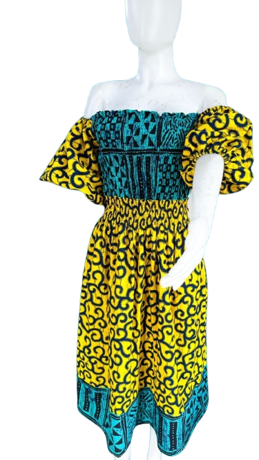 african clothes bahamas - african tings