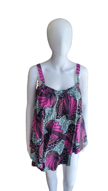 african clothes bahamas - african tings
