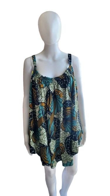 african clothes bahamas - african tings