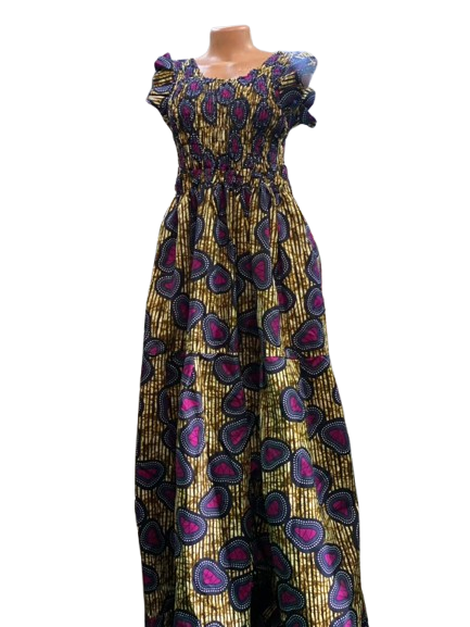 african clothes bahamas - adrican tings