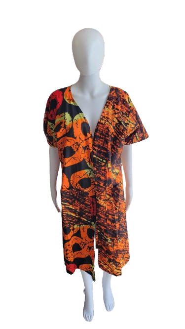 african clothes bahamas - african tings