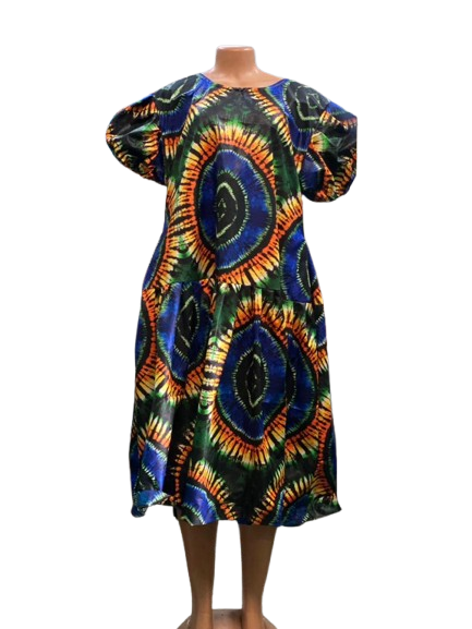 african clothes bahamas - african tings