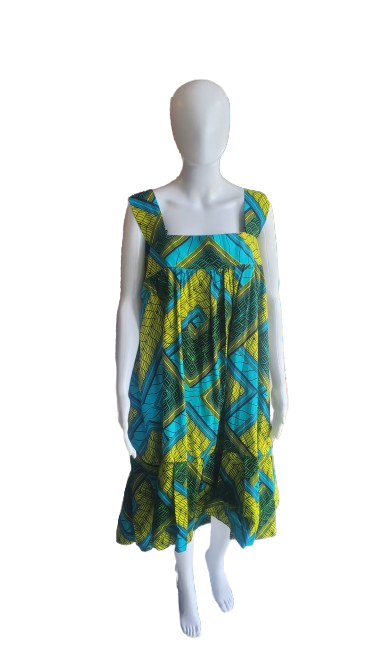 african clothes bahamas - african tings
