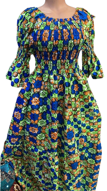 african clothes bahamas - african tings