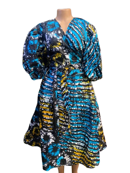 african clothes bahamas - african tings