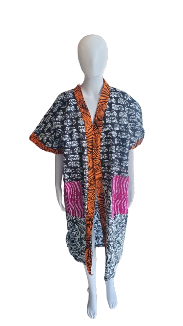 african clothes bahamas - african tings