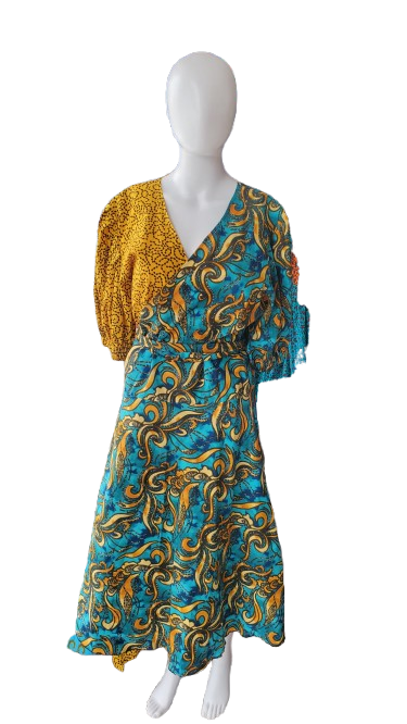 african clothes bahamas - african tings