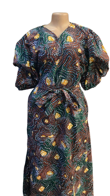 african clothes bahamas - african tings