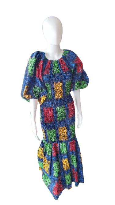 african clothes bahamas - african tings