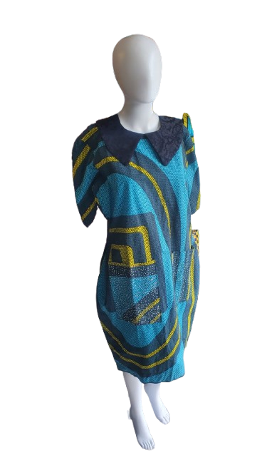 african clothes bahamas - african tings