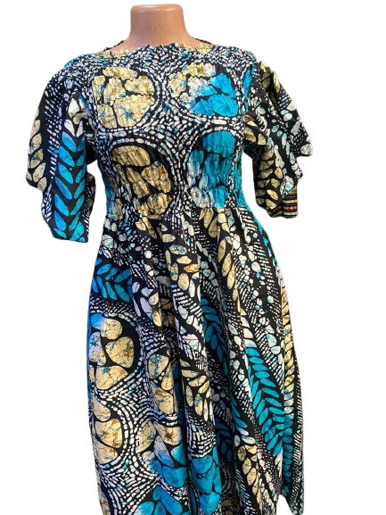 african clothes bahamas - african tings