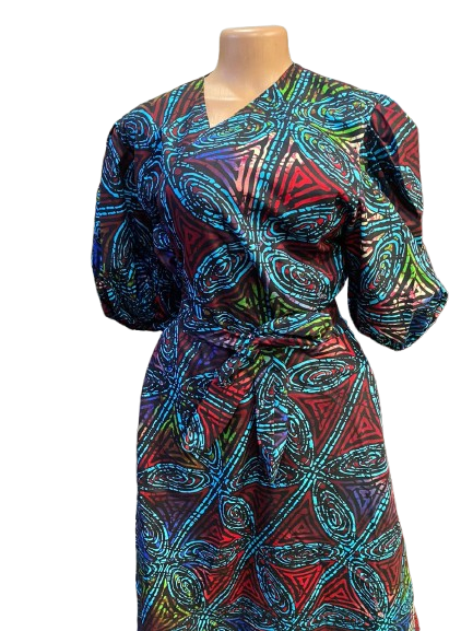 african clothes bahamas - african tings