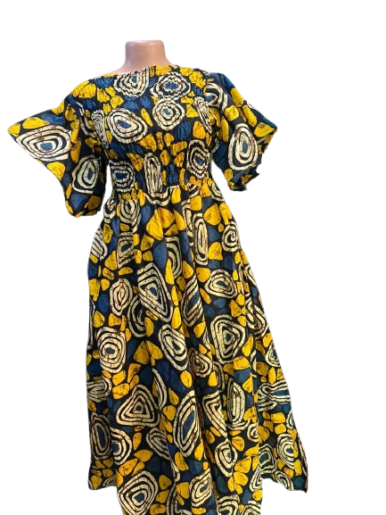 african clothes bahamas - african tings