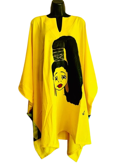 african clothes bahamas - african tings - kalabash cafe