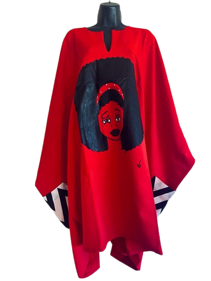 african clothes bahamas - african tings - kalabash cafe