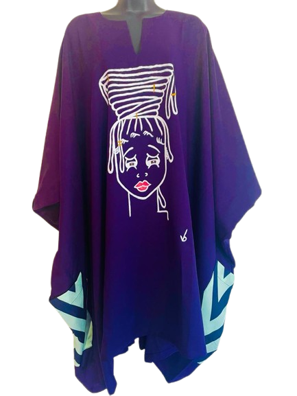 african clothes bahamas - african tings - kalabash cafe