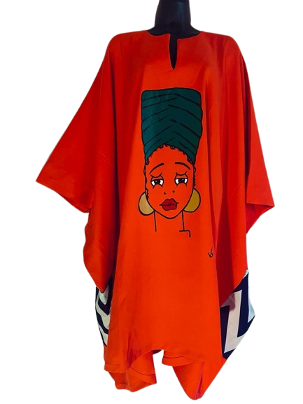 african clothes bahamas - african tings - kalabash cafe