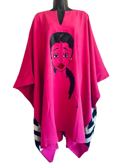 african clothes bahamas - african tings - kalabash cafe