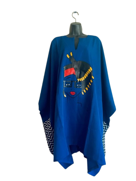 african clothes bahamas - african tings - kalabash cafe