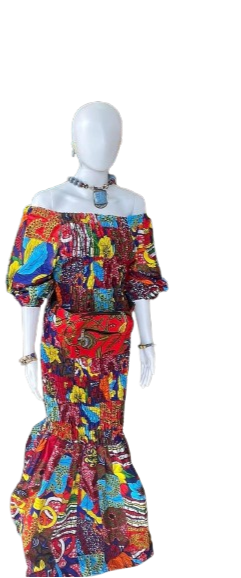 african clothes bahamas - african tings