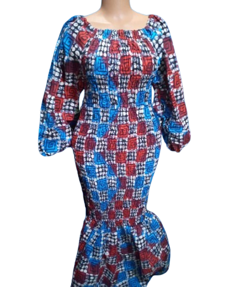 african clothes bahamas - african tings