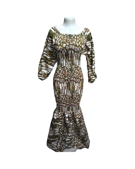 african clothes bahamas - african tings