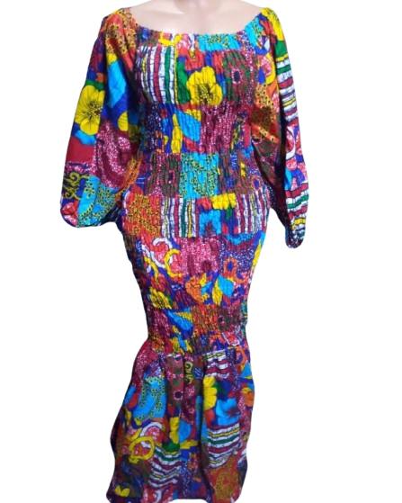 african clothes bahamas - african tings