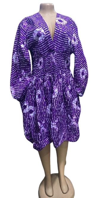 african clothes bahamas 