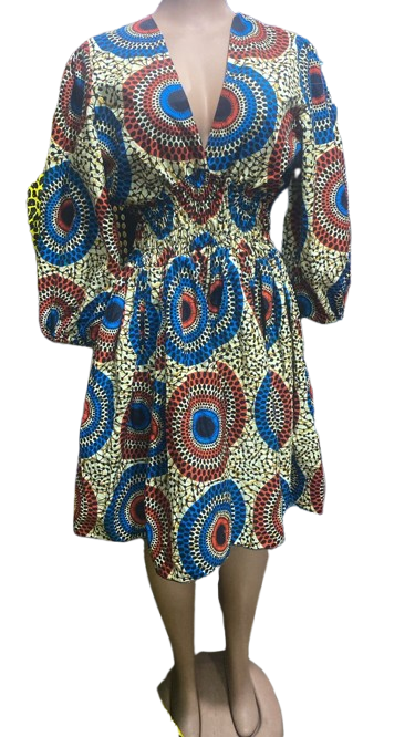 african clothes bahamas 