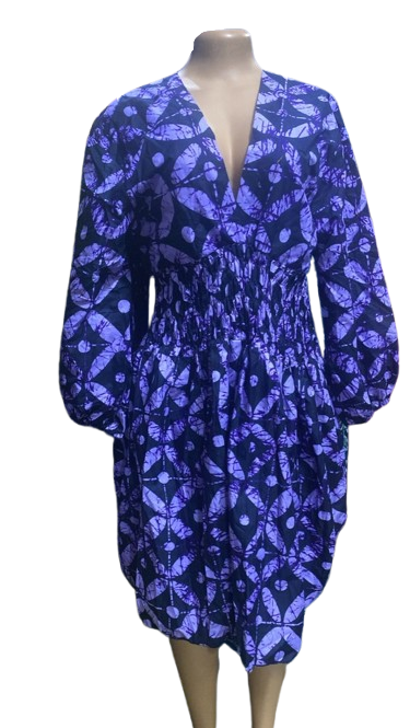 african clothes bahamas 