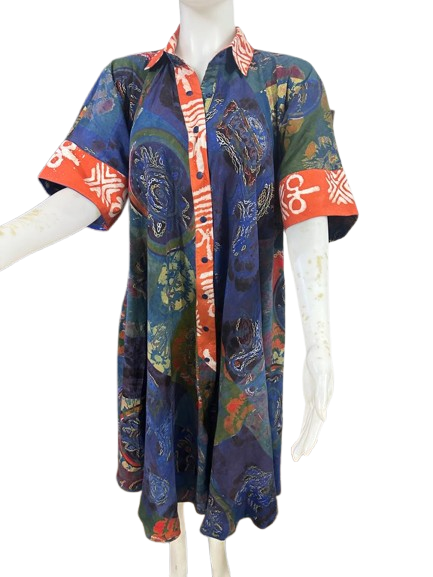 african clothes bahamas - african tings