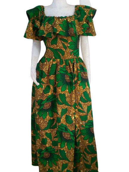 african clothes bahamas