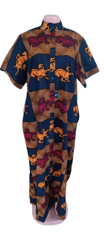 african clothes bahamas - african tings