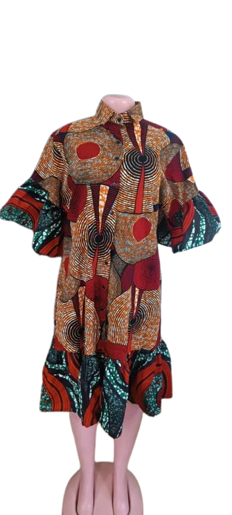 african clothes bahamas - african tings