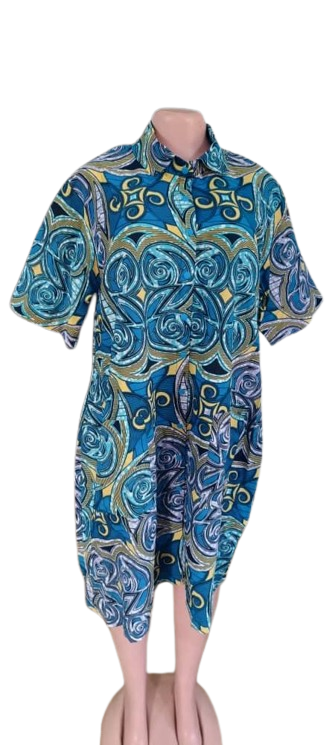 african clothes bahamas - african tings