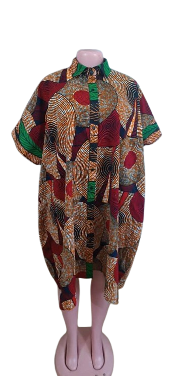 african clothes bahamas - african tings