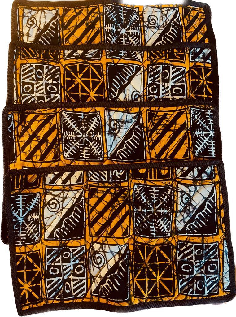 african decor bahamas - african tings