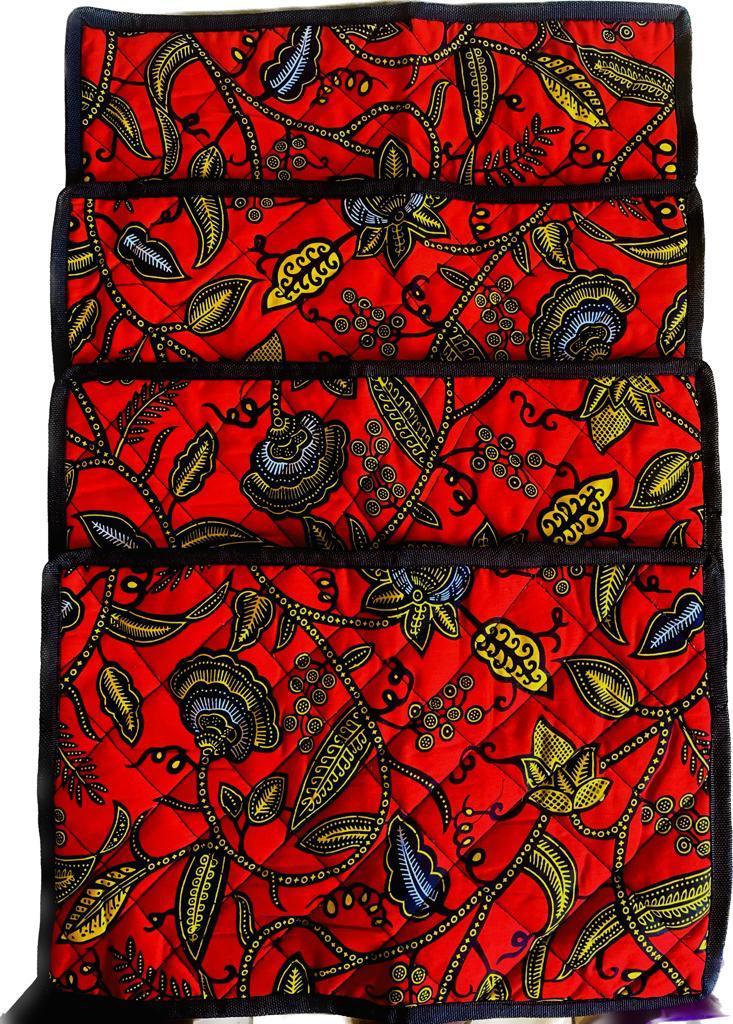 african decor bahamas - african tings
