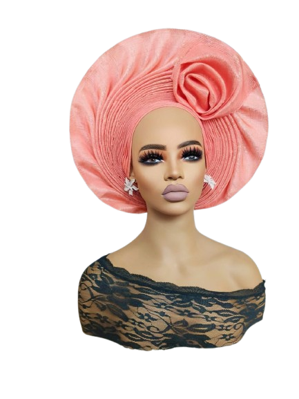 african gele headwrap bahamas - african tings