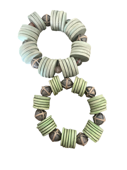 african jewelry - african tings 