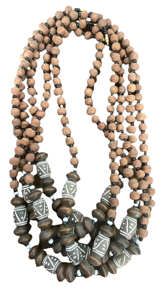 african jewelry - african tings 