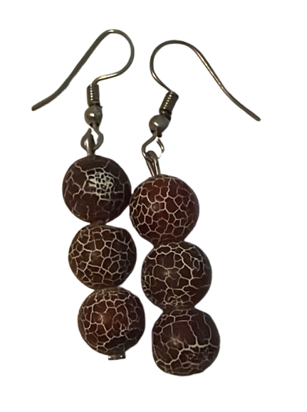 african earrings bahamas - african tings