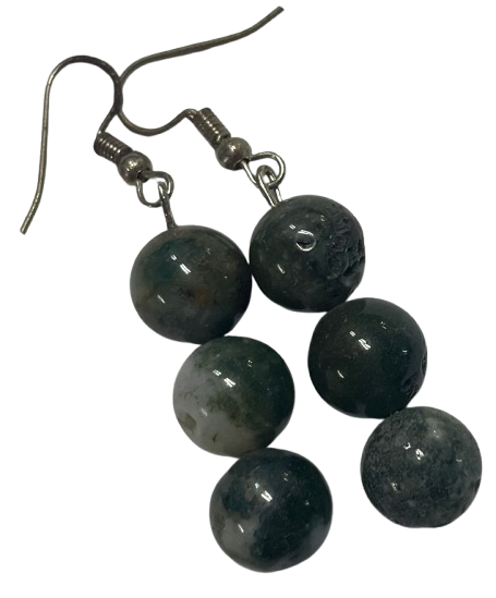 african earrings bahamas - african tings
