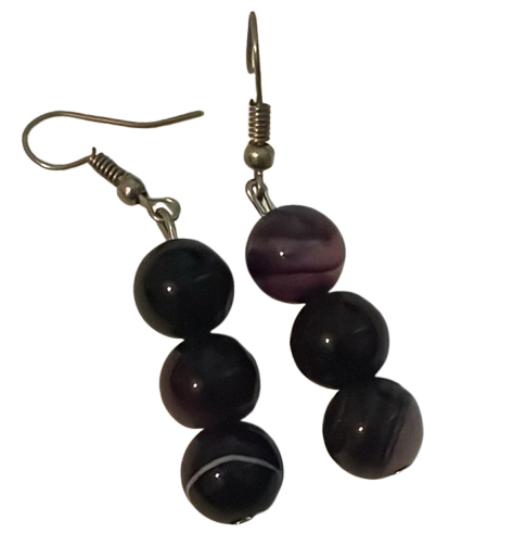 african earrings bahamas - african tings