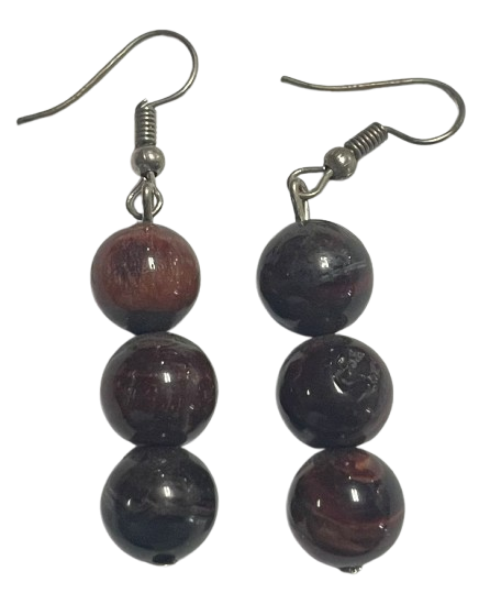 african earrings bahamas - african tings