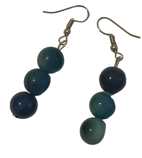 african earrings bahamas - african tings