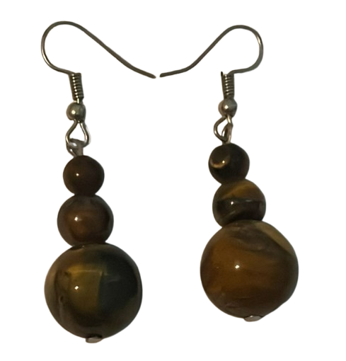 african earrings bahamas - african tings