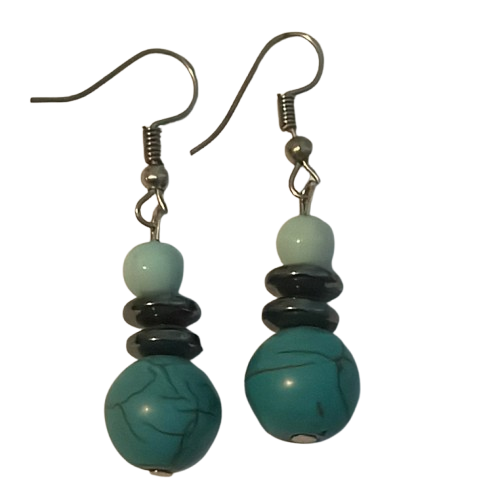 african earrings bahamas - african tings