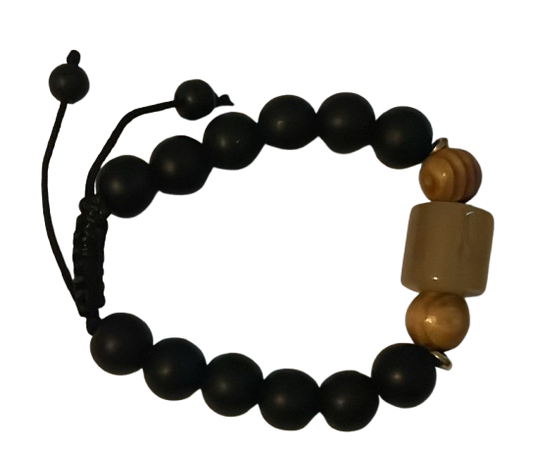 african men bracelet bahamas - african tings